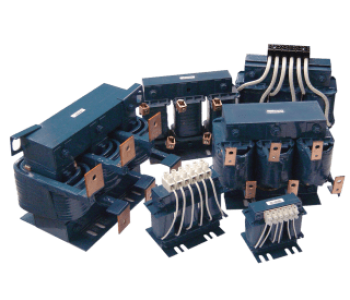 Reactancias Eléctricas Reactancias Eléctricas