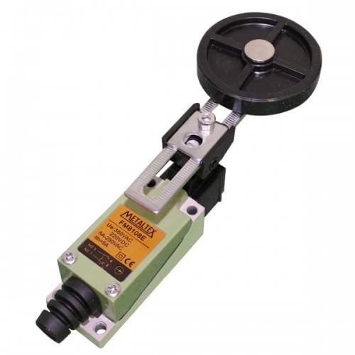 FM8108E