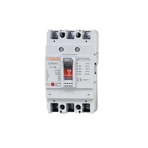 DCM50S3-50A