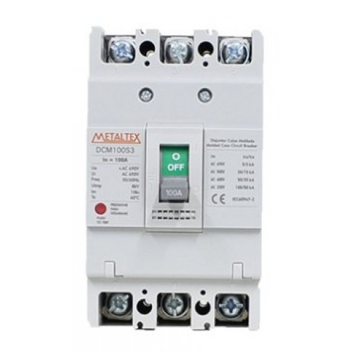 DCM100S3-100A