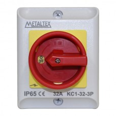 KC1-32-3P KC1-32-3P